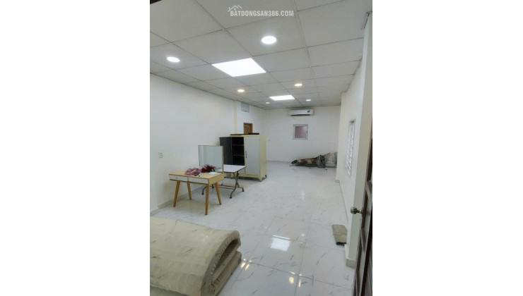 Giảm 500tr! Nhà Lô góc SHR 2 tầng 55m2 – Xô Viết Nghệ Tỉnh Bình Thạnh SS